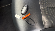 Nissan Juke 1.2 DiG-T Tekna 5dr Petrol Hatchback